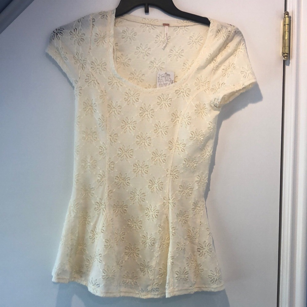 Free People Top